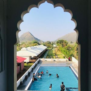 Hotel Green Haveli - A Heritage And Hill View Hotel , Pushkar