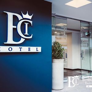 Hotel Business Center International